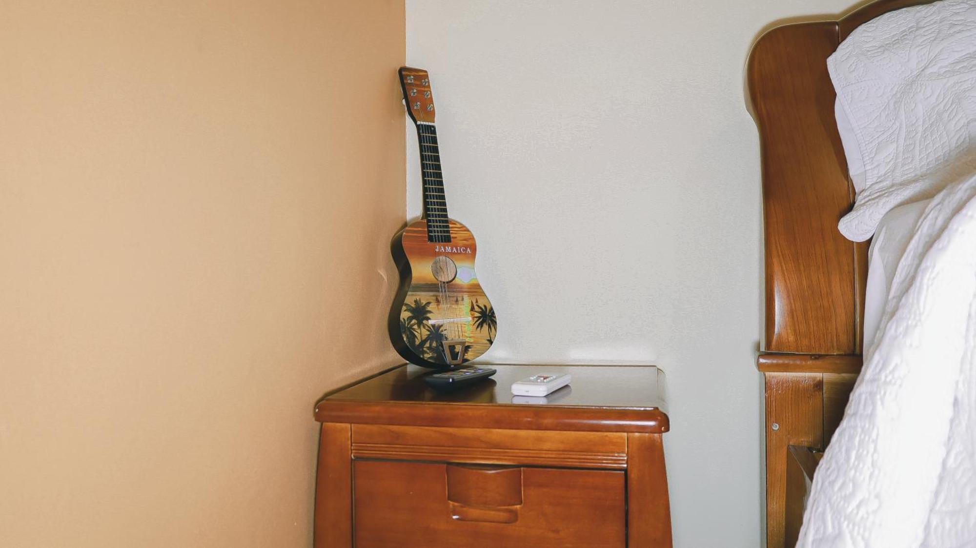 Incognito Culture Rooms Kingston Luaran gambar