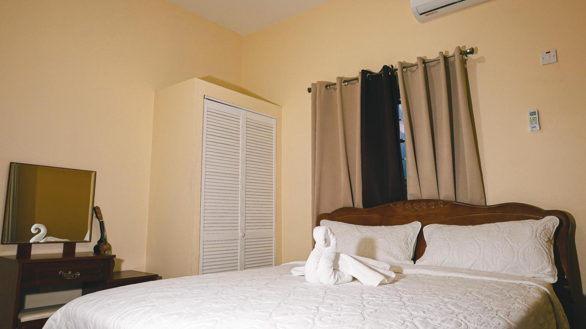 Incognito Culture Rooms Kingston Luaran gambar