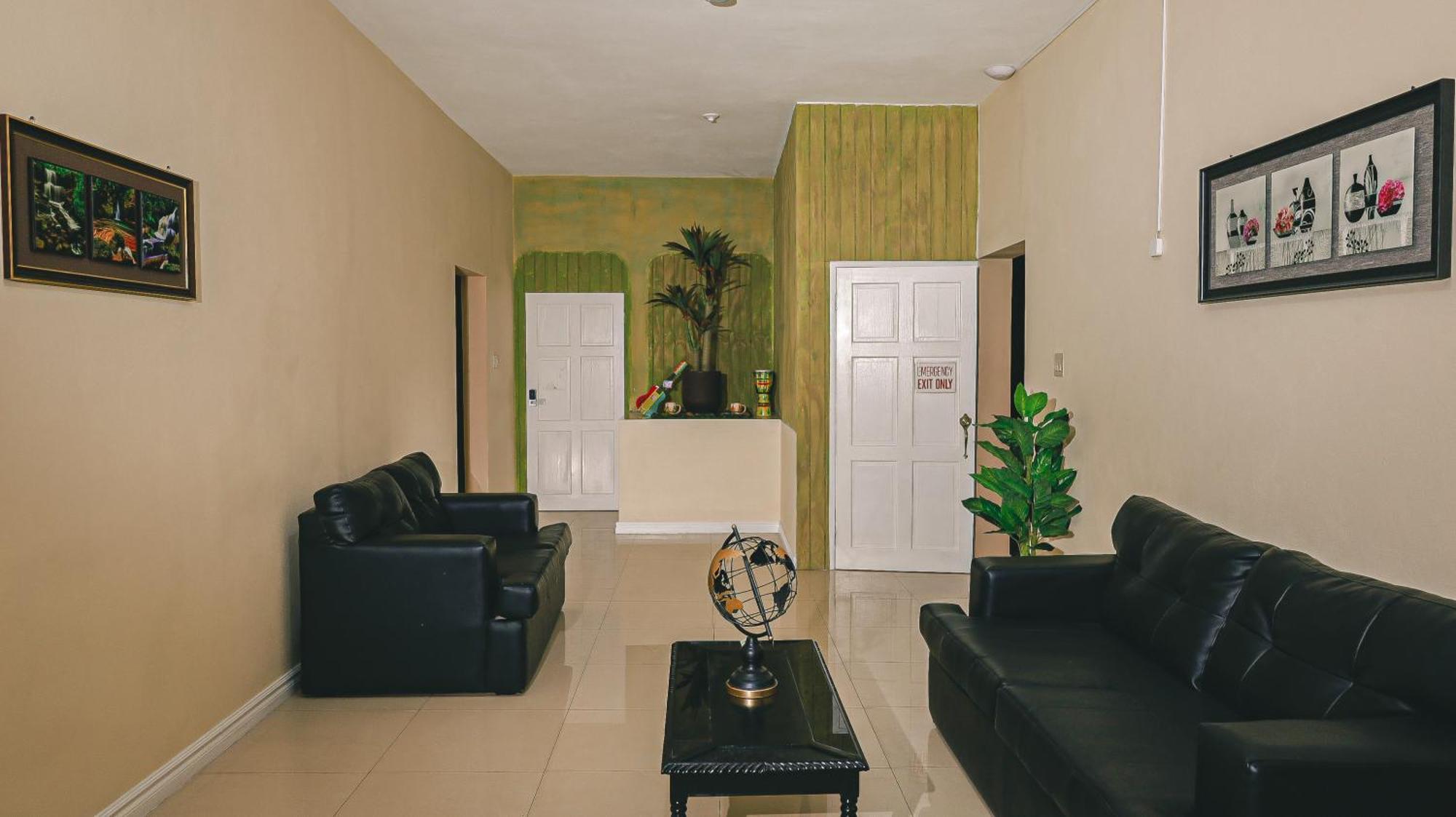 Incognito Culture Rooms Kingston Luaran gambar